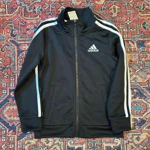 Adidas jacket